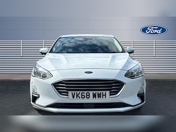 Used Ford Focus 2018 for sale - 78939366: Photo