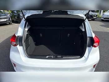 Used Ford Focus 2018 for sale - 78939366: Photo