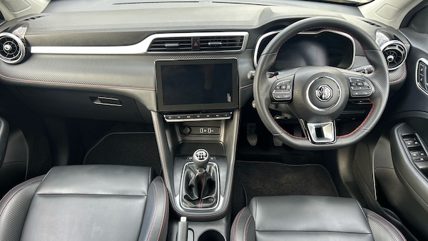 Used MG MG ZS 2024 for sale - 76144535: Photo 10