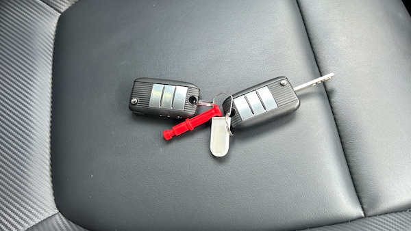 Used MG MG ZS 2024 for sale - 76144535: Photo 19
