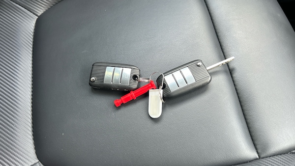 Used MG MG ZS 2024 for sale - 76144535: Photo 20