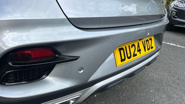 Used MG MG ZS 2024 for sale - 76144535: Photo 23
