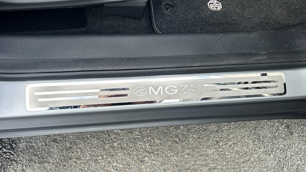 Used MG MG ZS 2024 for sale - 76144535: Photo 28