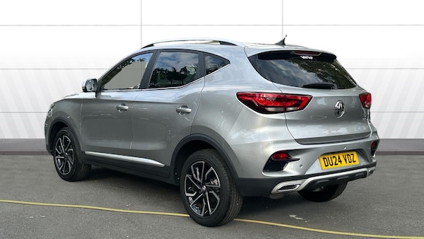 Used MG MG ZS 2024 for sale - 76144535: Photo 2