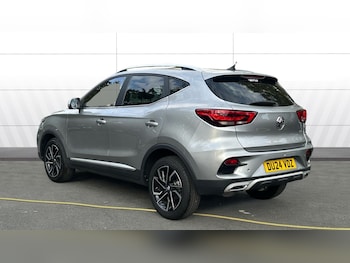 Used MG MG ZS 2024 for sale - 76144535: Photo 2
