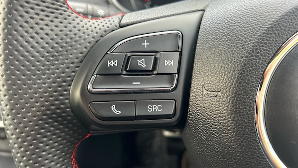 Used MG MG ZS 2024 for sale - 76144535: Photo 34