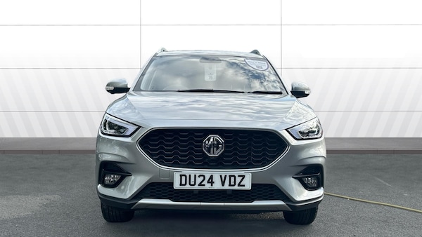 Used MG MG ZS 2024 for sale - 76144535: Photo 3