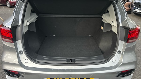 Used MG MG ZS 2024 for sale - 76144535: Photo 4