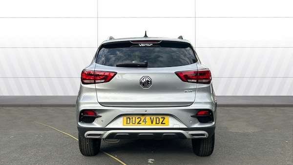 Used MG MG ZS 2024 for sale - 76144535: Photo 6