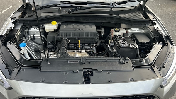 Used MG MG ZS 2024 for sale - 76144535: Photo 8