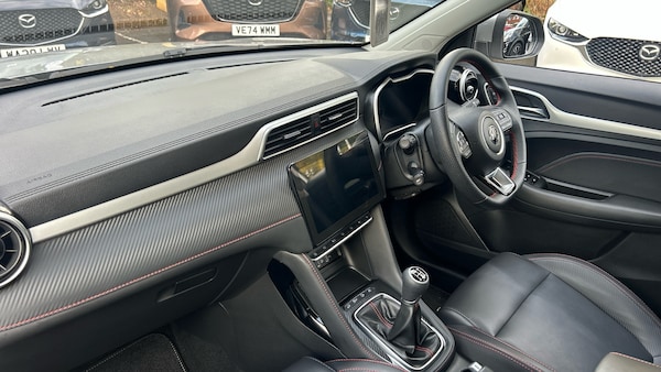 Used MG MG ZS 2024 for sale - 76144535: Photo 9