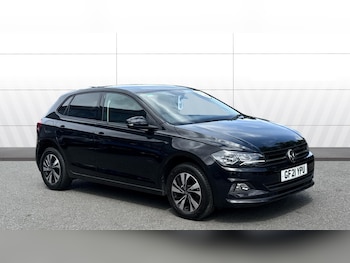 Used Volkswagen Polo 2021 for sale - 78814099: Photo