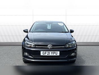 Used Volkswagen Polo 2021 for sale - 78814099: Photo