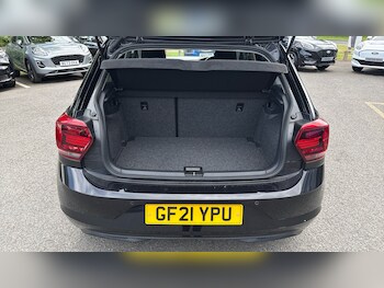 Used Volkswagen Polo 2021 for sale - 78814099: Photo