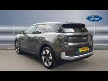Used Ford Explorer 2024 for sale - 75064515: Photo