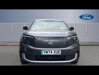 Used Ford Explorer 2024 for sale - 75064515: Photo