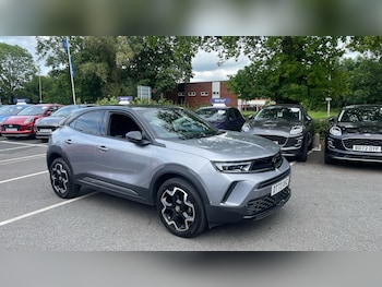 Used Vauxhall Mokka 2024 for sale - 78962328: Photo