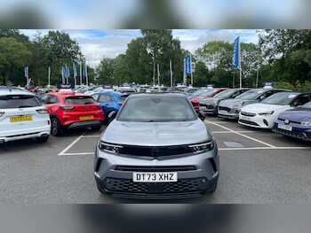 Used Vauxhall Mokka 2024 for sale - 78962328: Photo