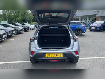 Used Vauxhall Mokka 2024 for sale - 78962328: Photo