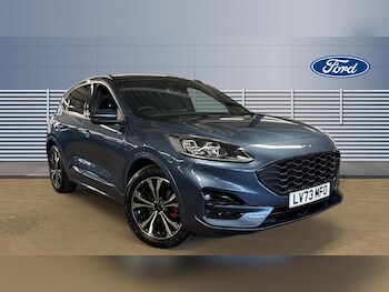 Used Ford Kuga 2023 for sale - 75975057: Photo