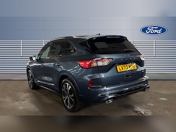 Used Ford Kuga 2023 for sale - 75975057: Photo