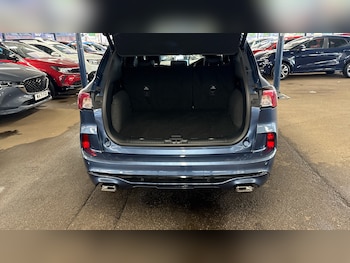 Used Ford Kuga 2023 for sale - 75975057: Photo