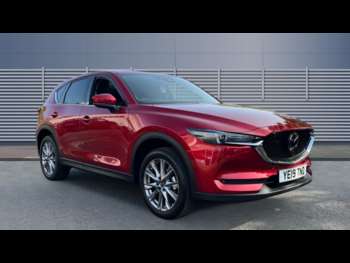 2019 (19) - 2.0 Sport Nav+ 5dr Petrol Estate