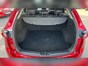Used Mazda CX-5 2019 for sale - 75356128: Photo
