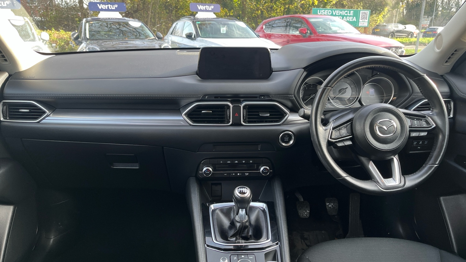 Used Mazda CX-5 2019 for sale - 76637284: Photo 10