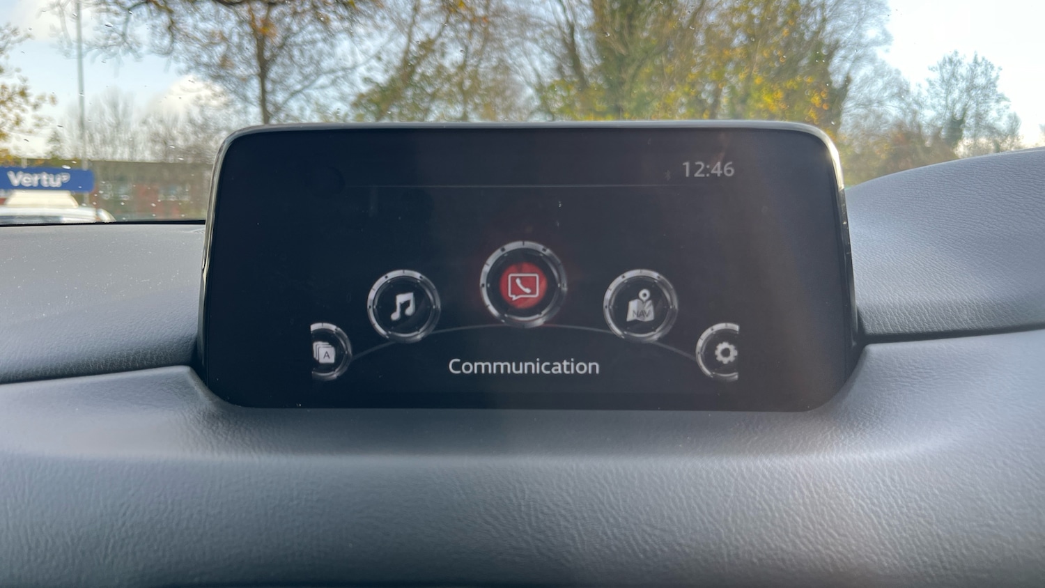 Used Mazda CX-5 2019 for sale - 76637284: Photo 12