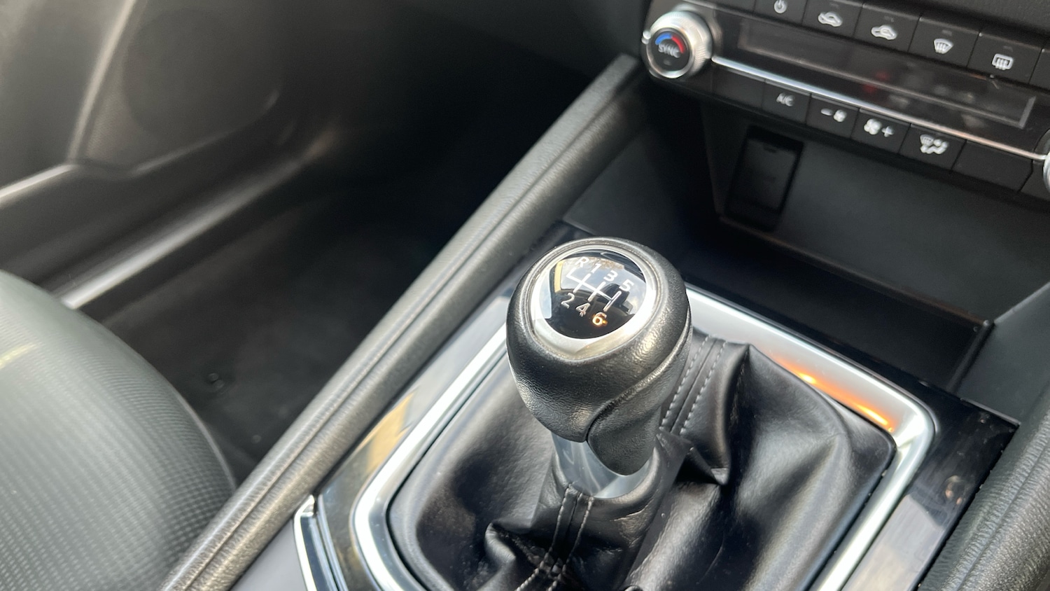 Used Mazda CX-5 2019 for sale - 76637284: Photo 13