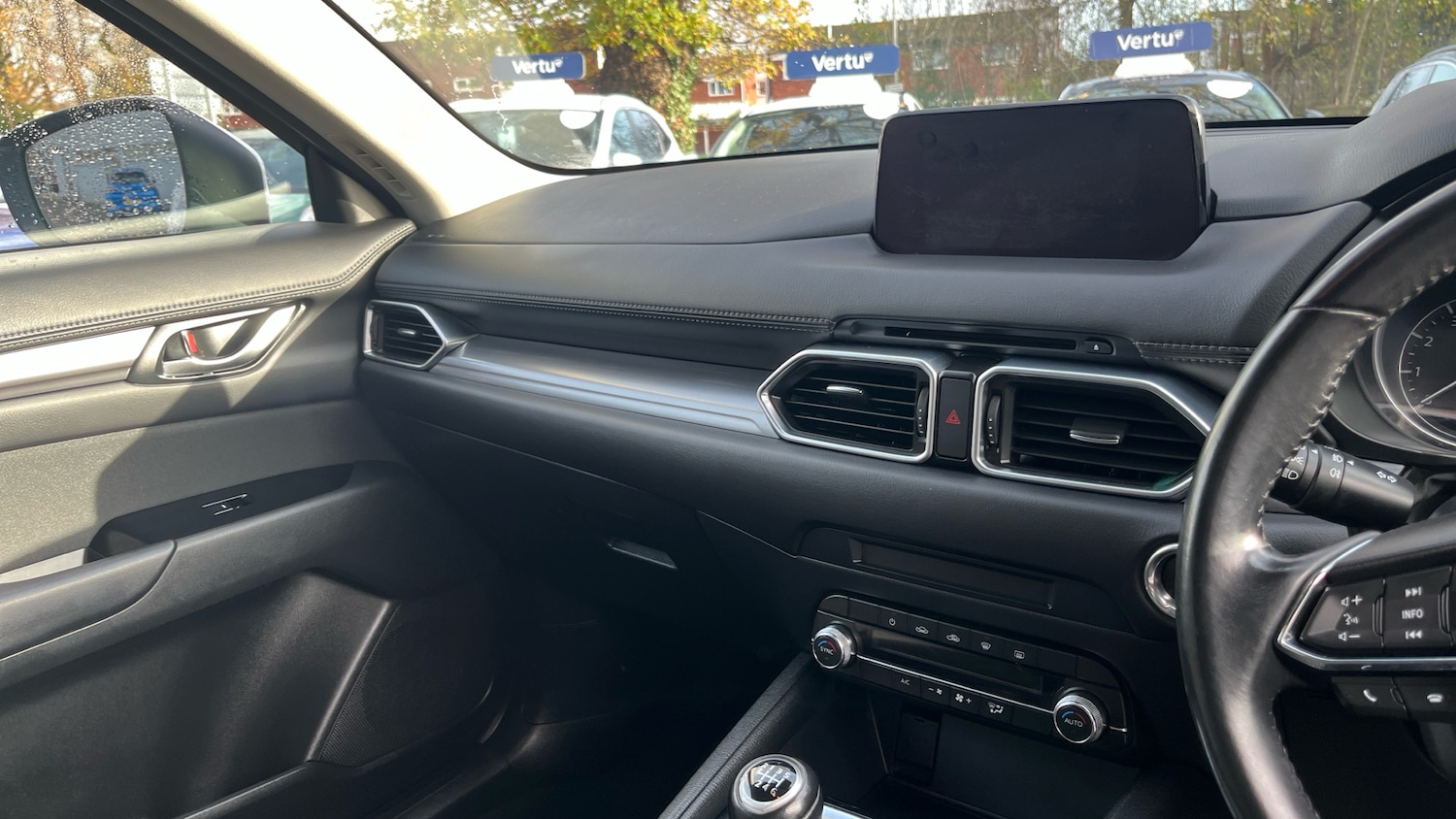 Used Mazda CX-5 2019 for sale - 76637284: Photo 14