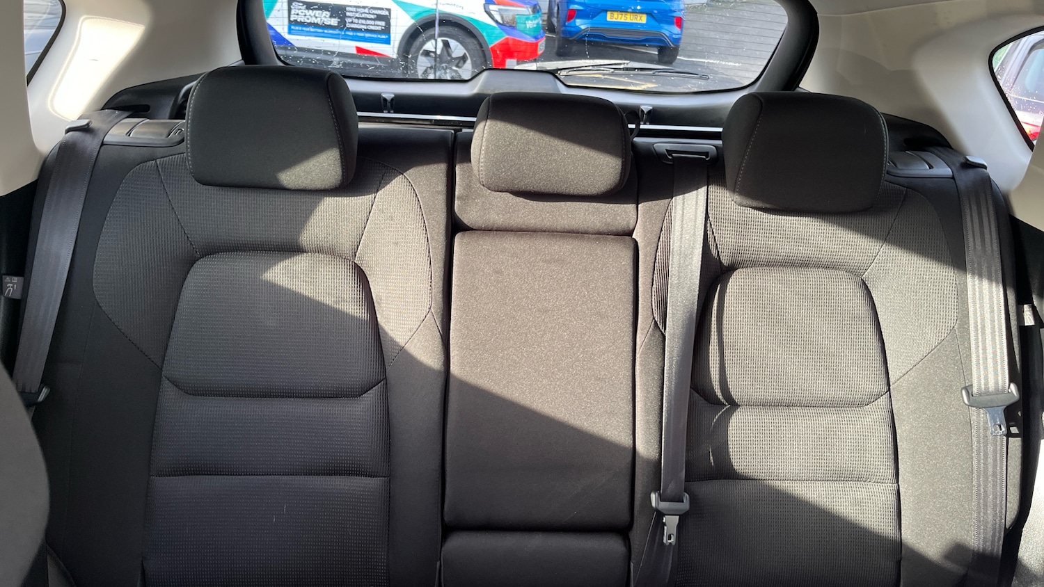 Used Mazda CX-5 2019 for sale - 76637284: Photo 15