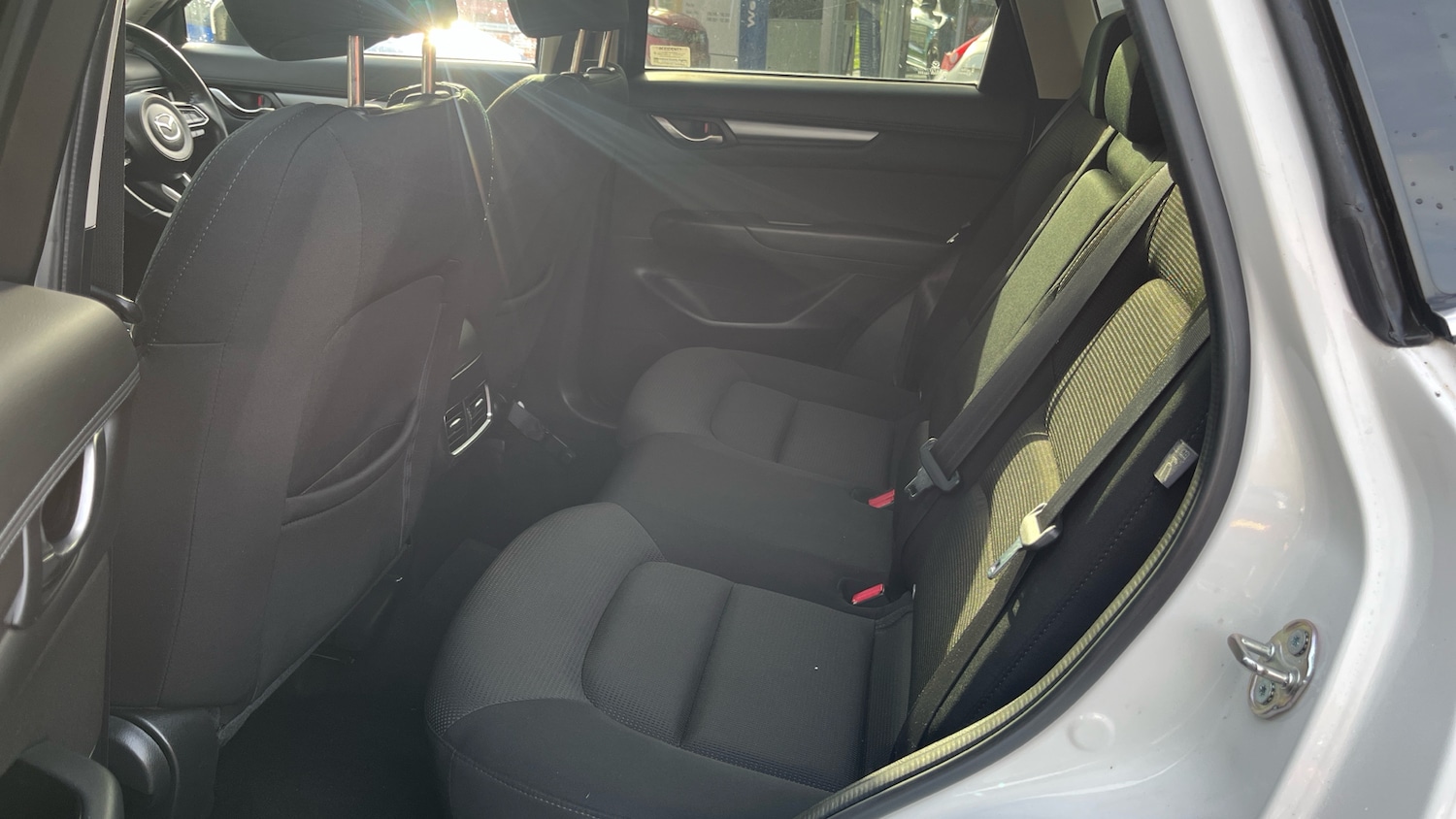 Used Mazda CX-5 2019 for sale - 76637284: Photo 16