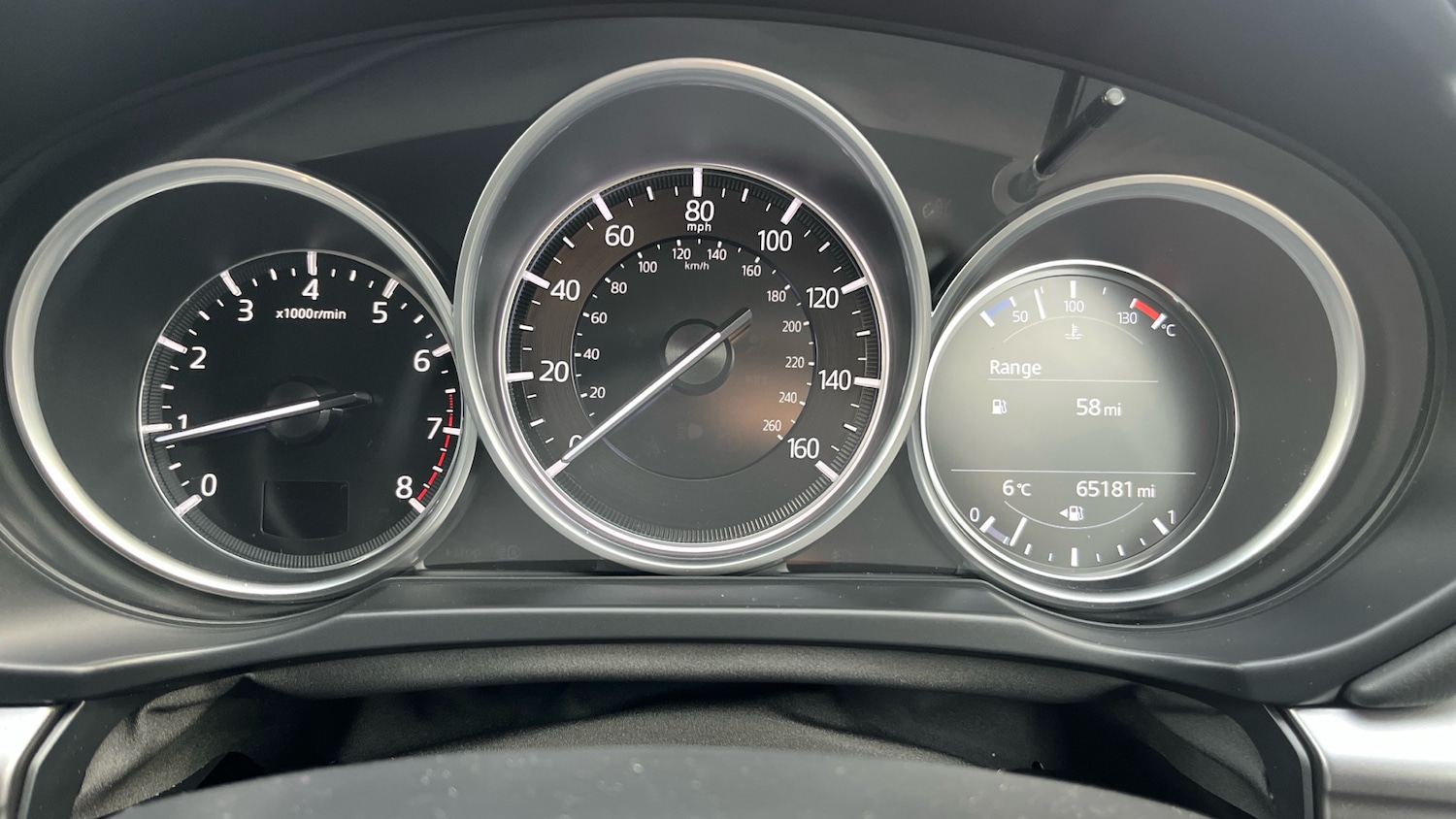 Used Mazda CX-5 2019 for sale - 76637284: Photo 18