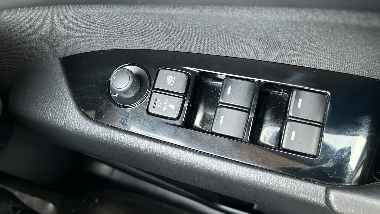 Used Mazda CX-5 2019 for sale - 76637284: Photo 19