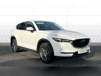 Mazda - CX-5