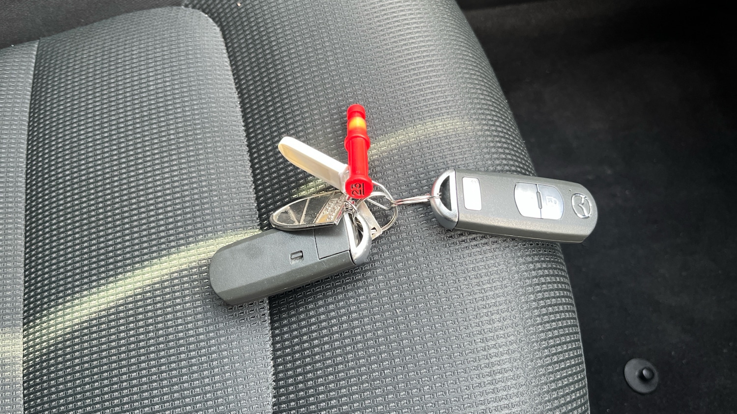 Used Mazda CX-5 2019 for sale - 76637284: Photo 20