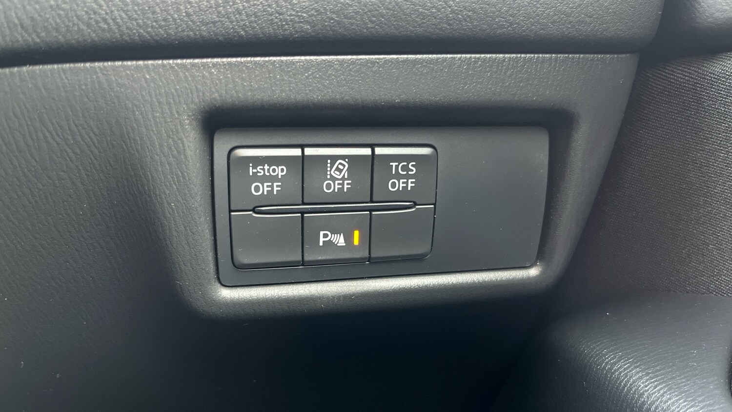 Used Mazda CX-5 2019 for sale - 76637284: Photo 21