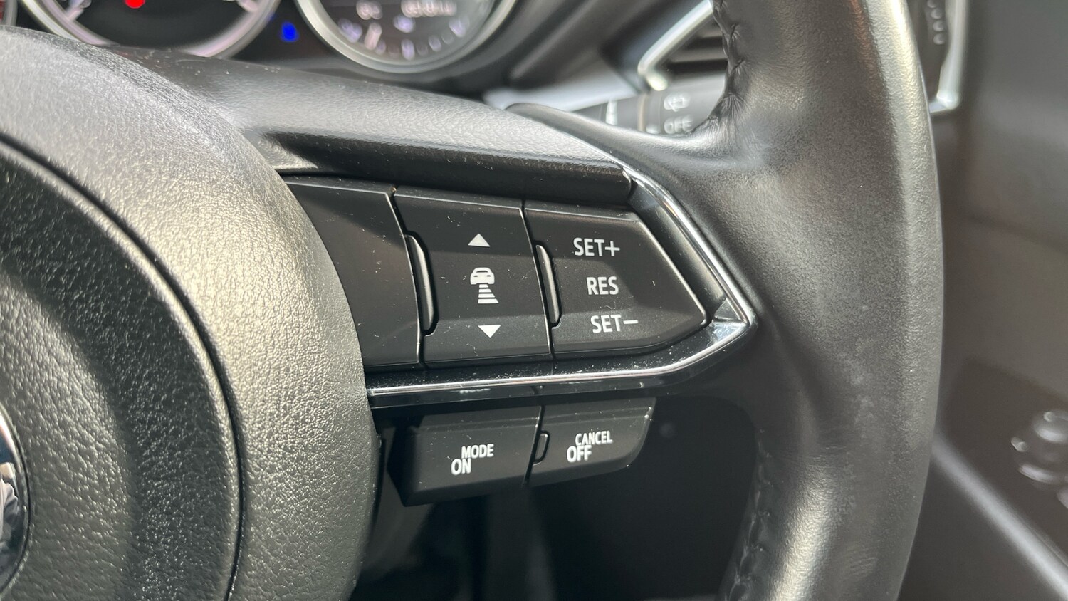 Used Mazda CX-5 2019 for sale - 76637284: Photo 23