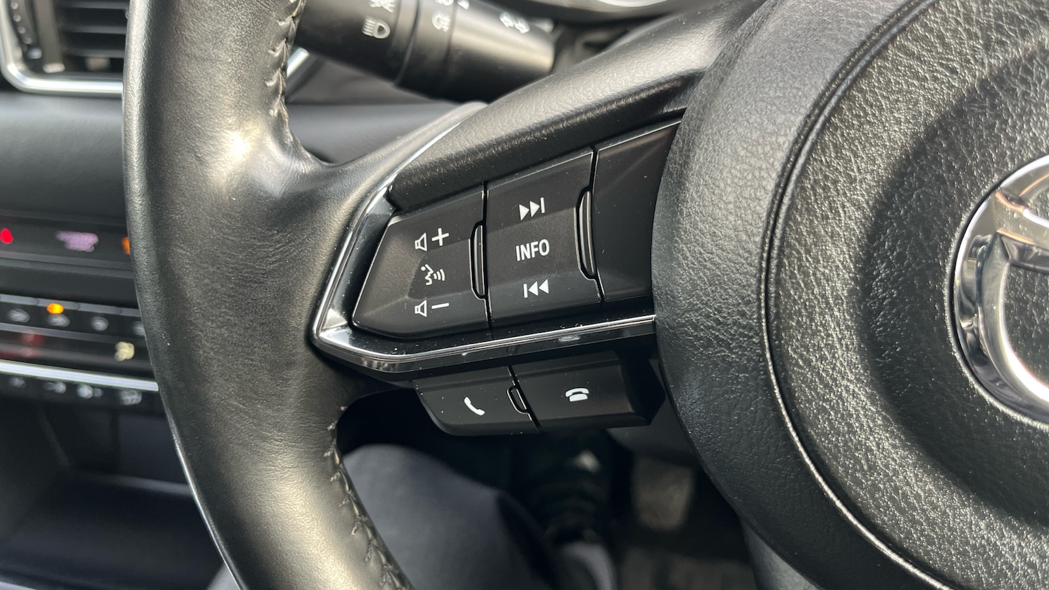 Used Mazda CX-5 2019 for sale - 76637284: Photo 24