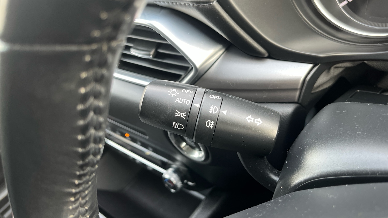 Used Mazda CX-5 2019 for sale - 76637284: Photo 25