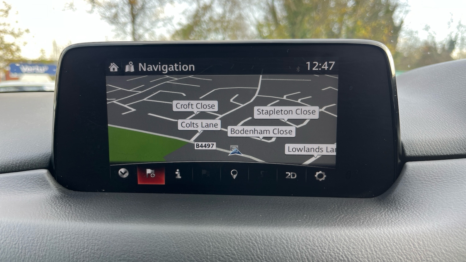 Used Mazda CX-5 2019 for sale - 76637284: Photo 29