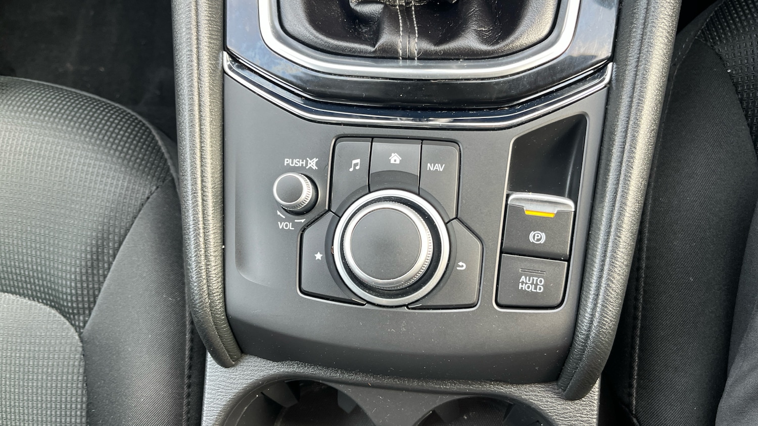 Used Mazda CX-5 2019 for sale - 76637284: Photo 31