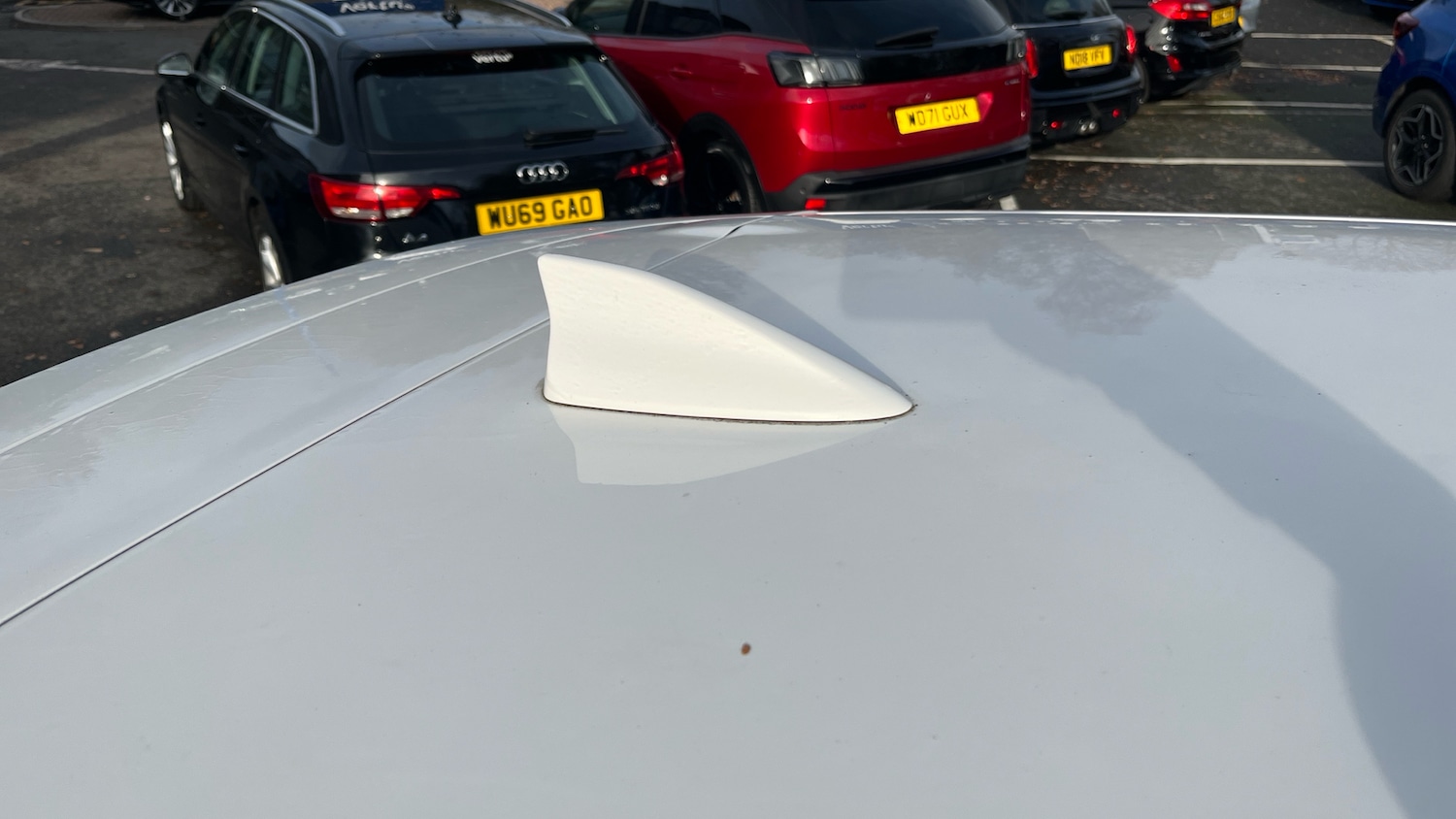 Used Mazda CX-5 2019 for sale - 76637284: Photo 36