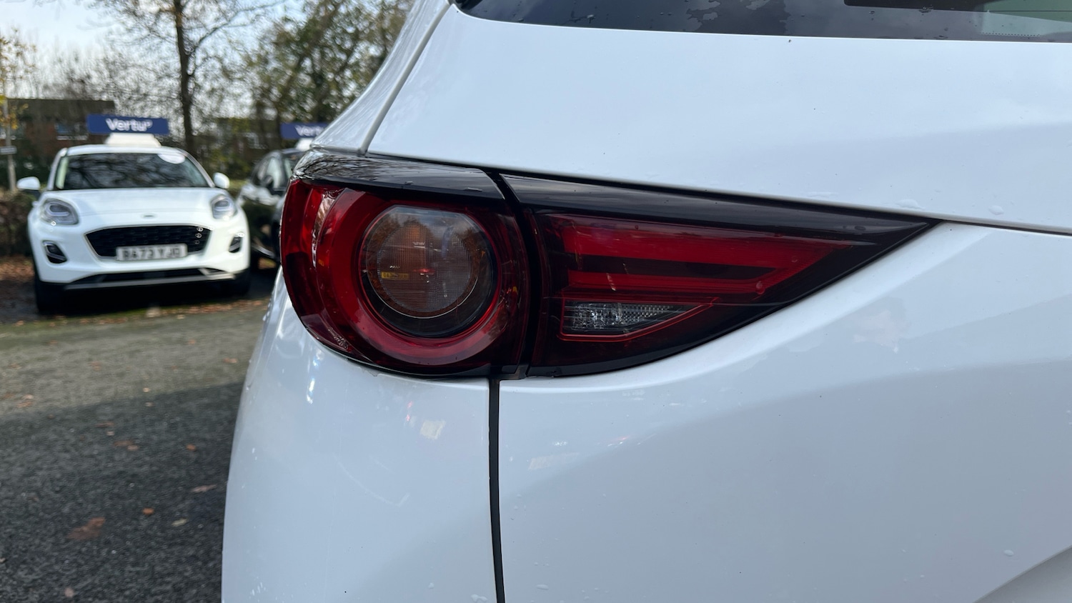 Used Mazda CX-5 2019 for sale - 76637284: Photo 38