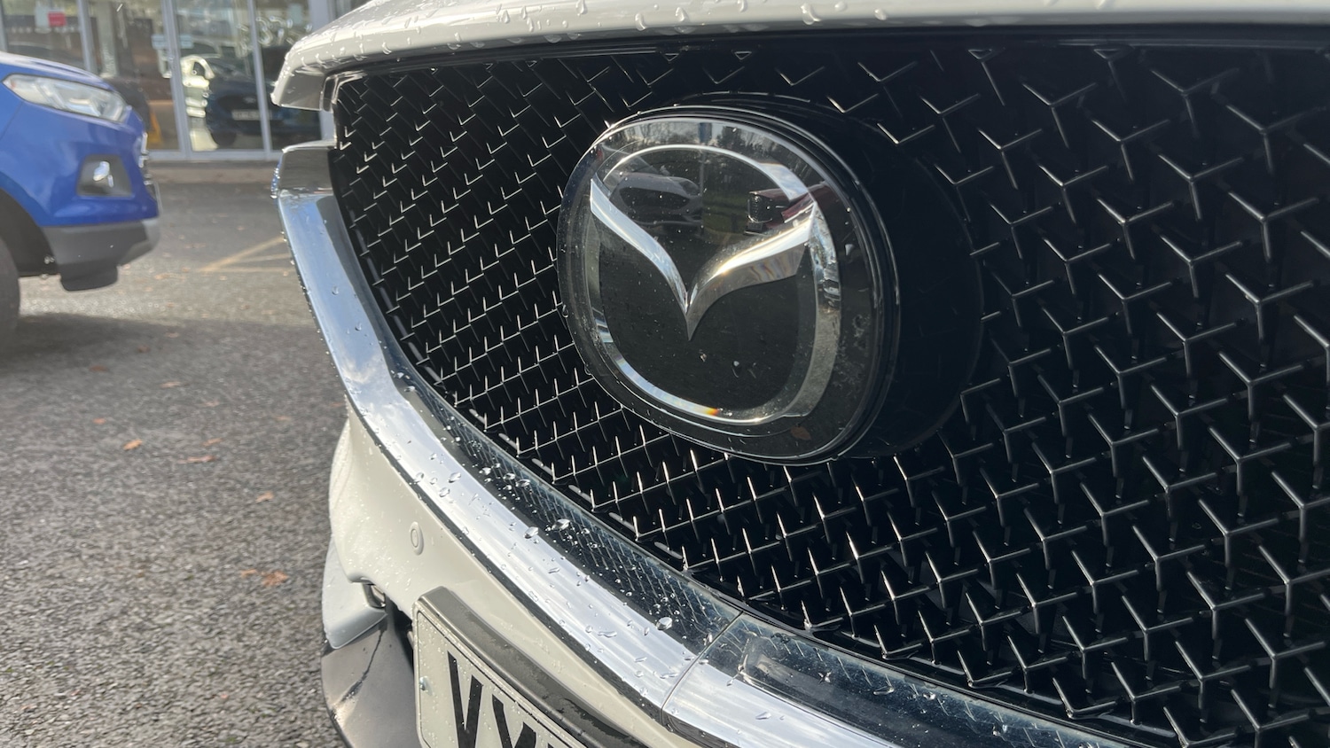 Used Mazda CX-5 2019 for sale - 76637284: Photo 40