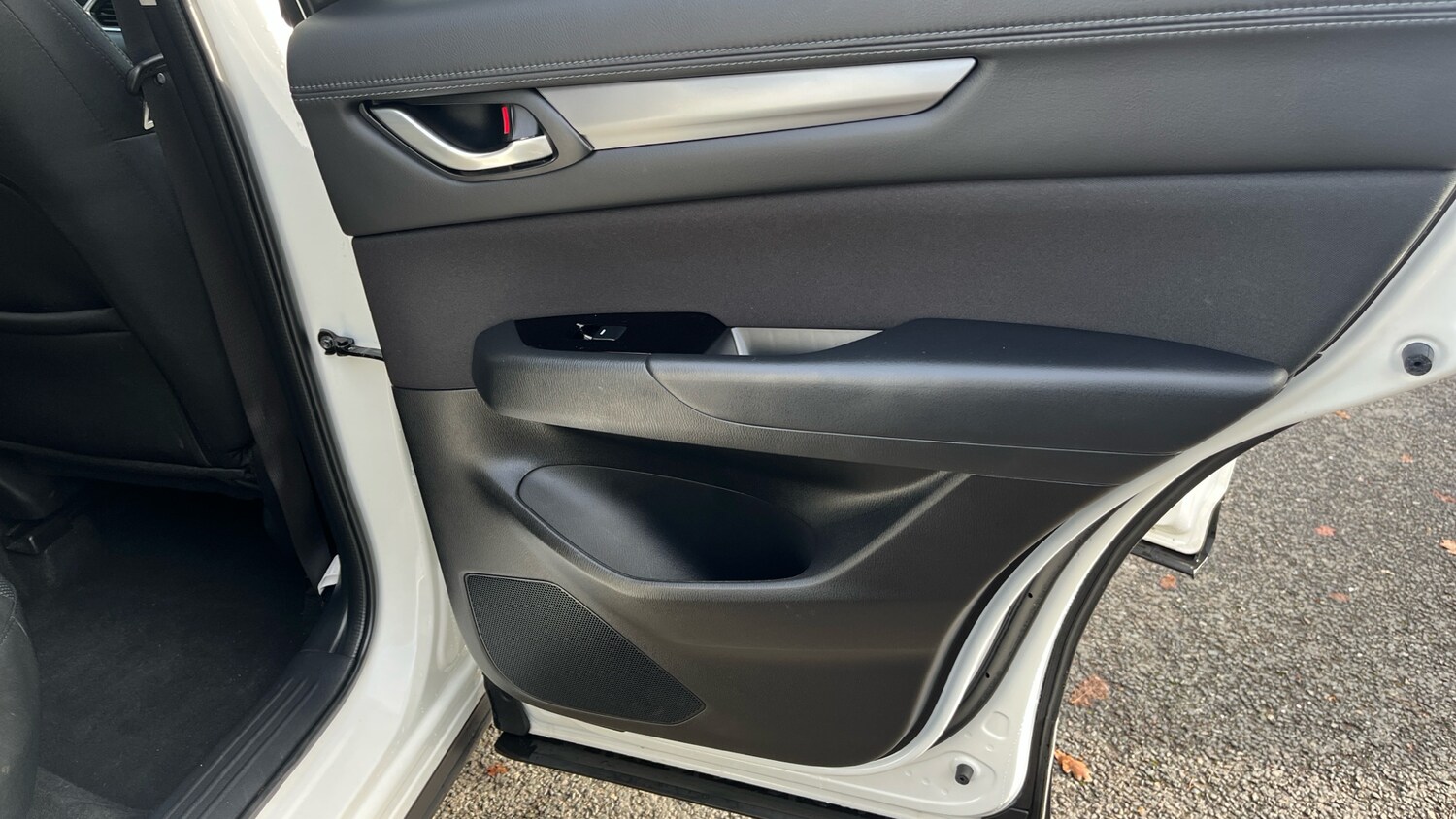 Used Mazda CX-5 2019 for sale - 76637284: Photo 42