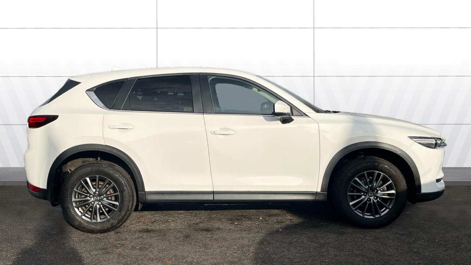 Used Mazda CX-5 2019 for sale - 76637284: Photo 5