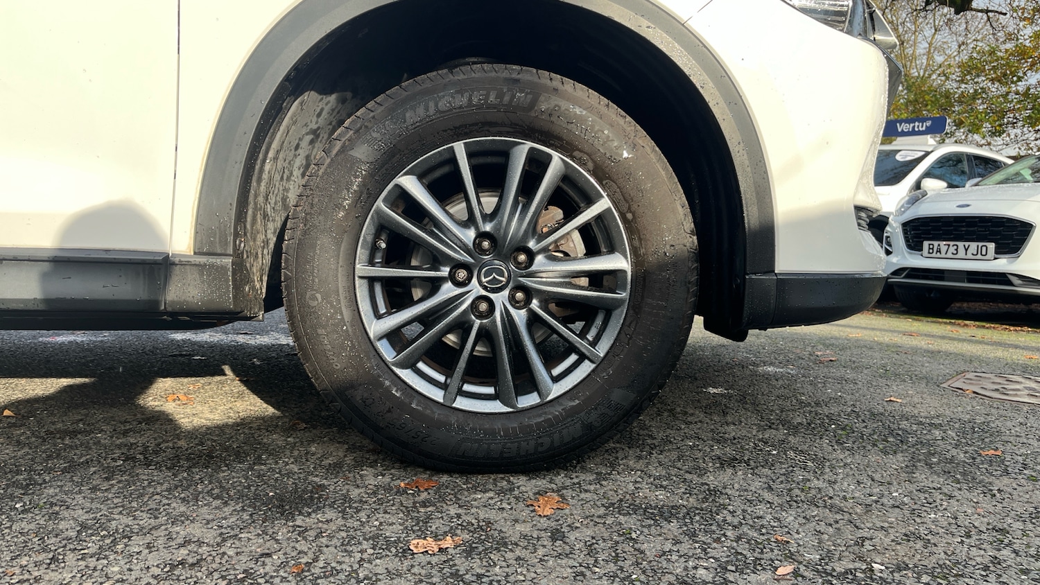 Used Mazda CX-5 2019 for sale - 76637284: Photo 7